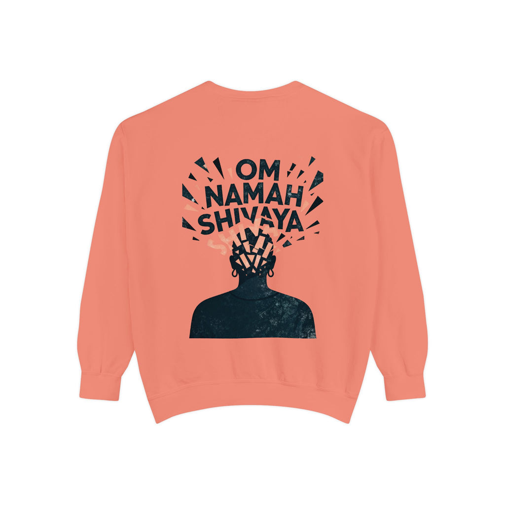 Om Namah Shivaya Unisex Sweatshirt