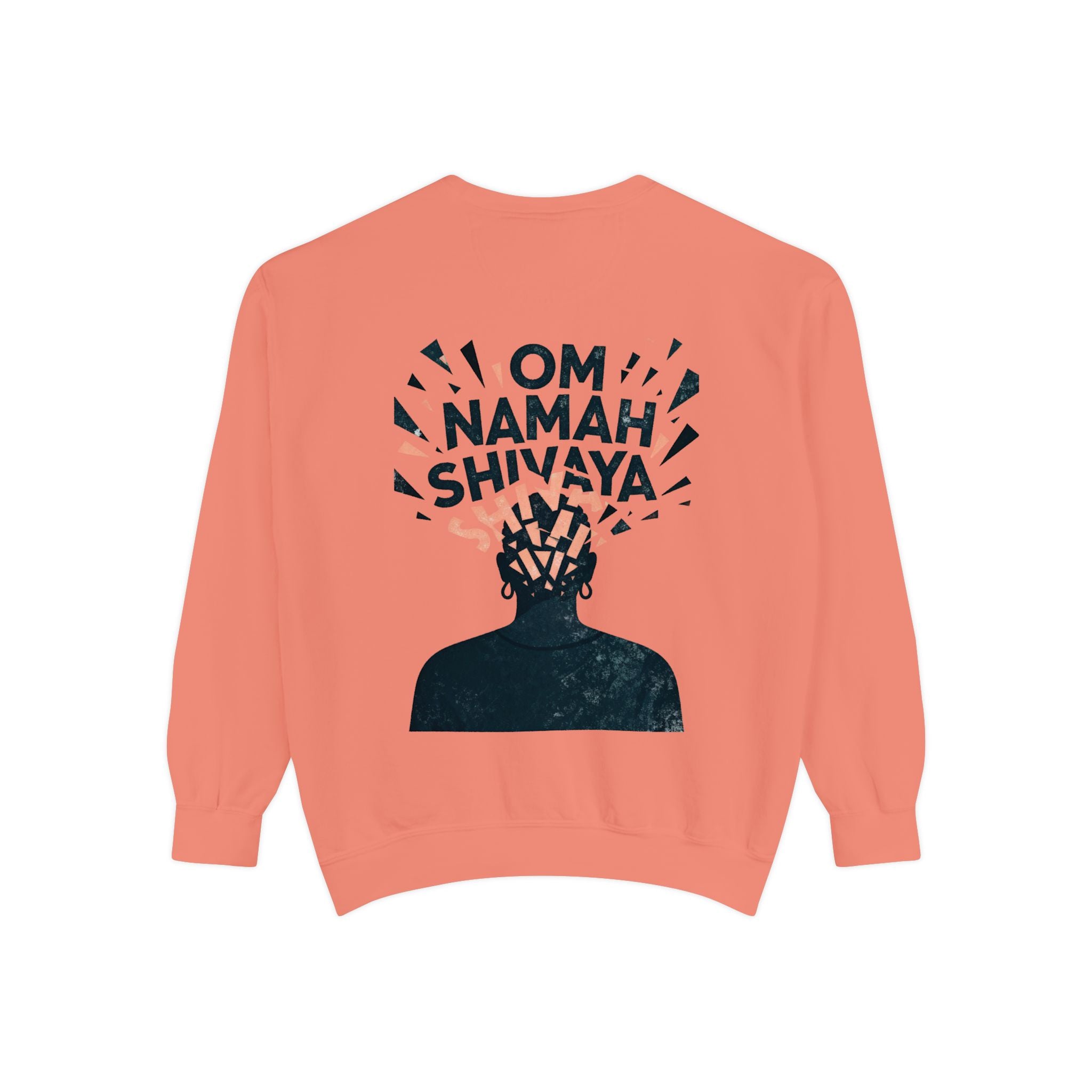 Om Namah Shivaya Unisex Sweatshirt