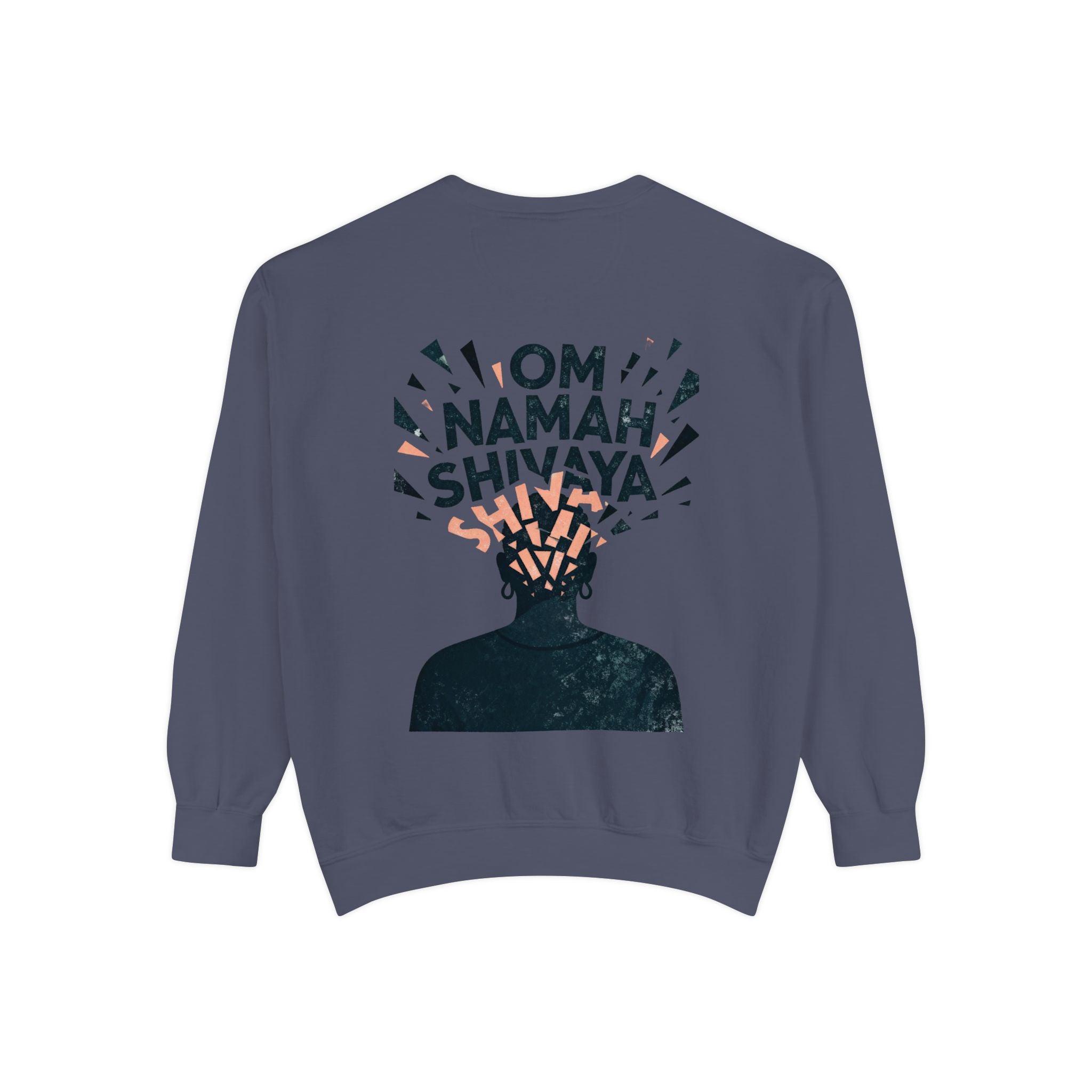 Om Namah Shivaya Unisex Sweatshirt