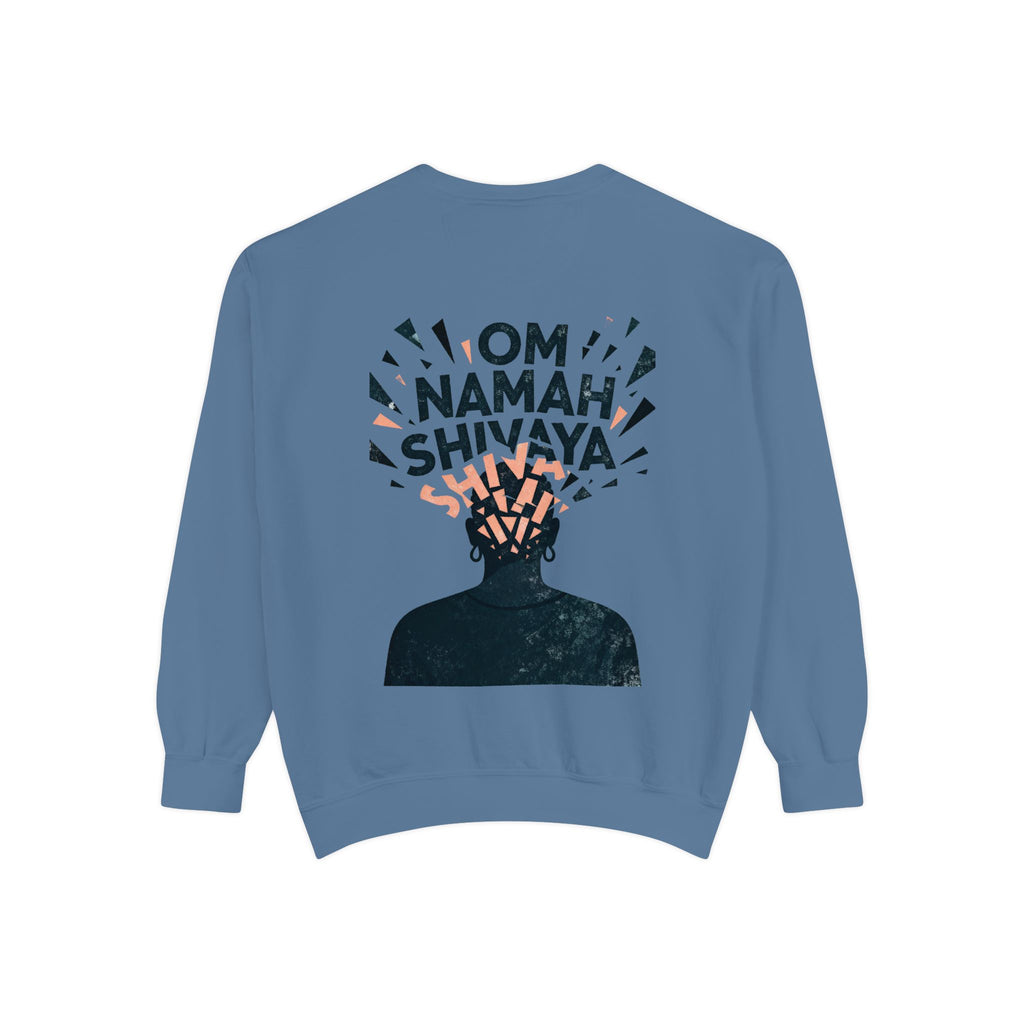 Om Namah Shivaya Unisex Sweatshirt