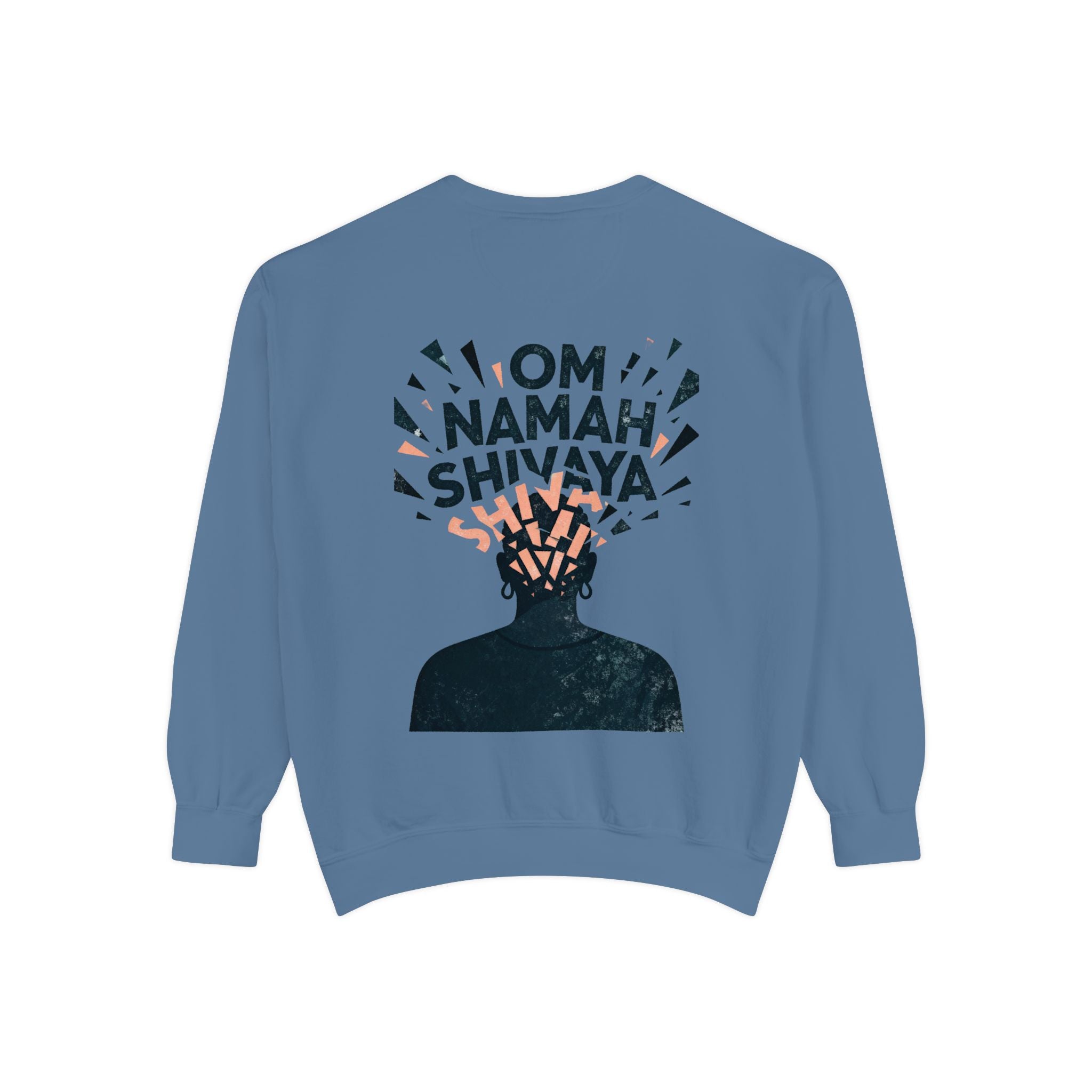 Om Namah Shivaya Unisex Sweatshirt
