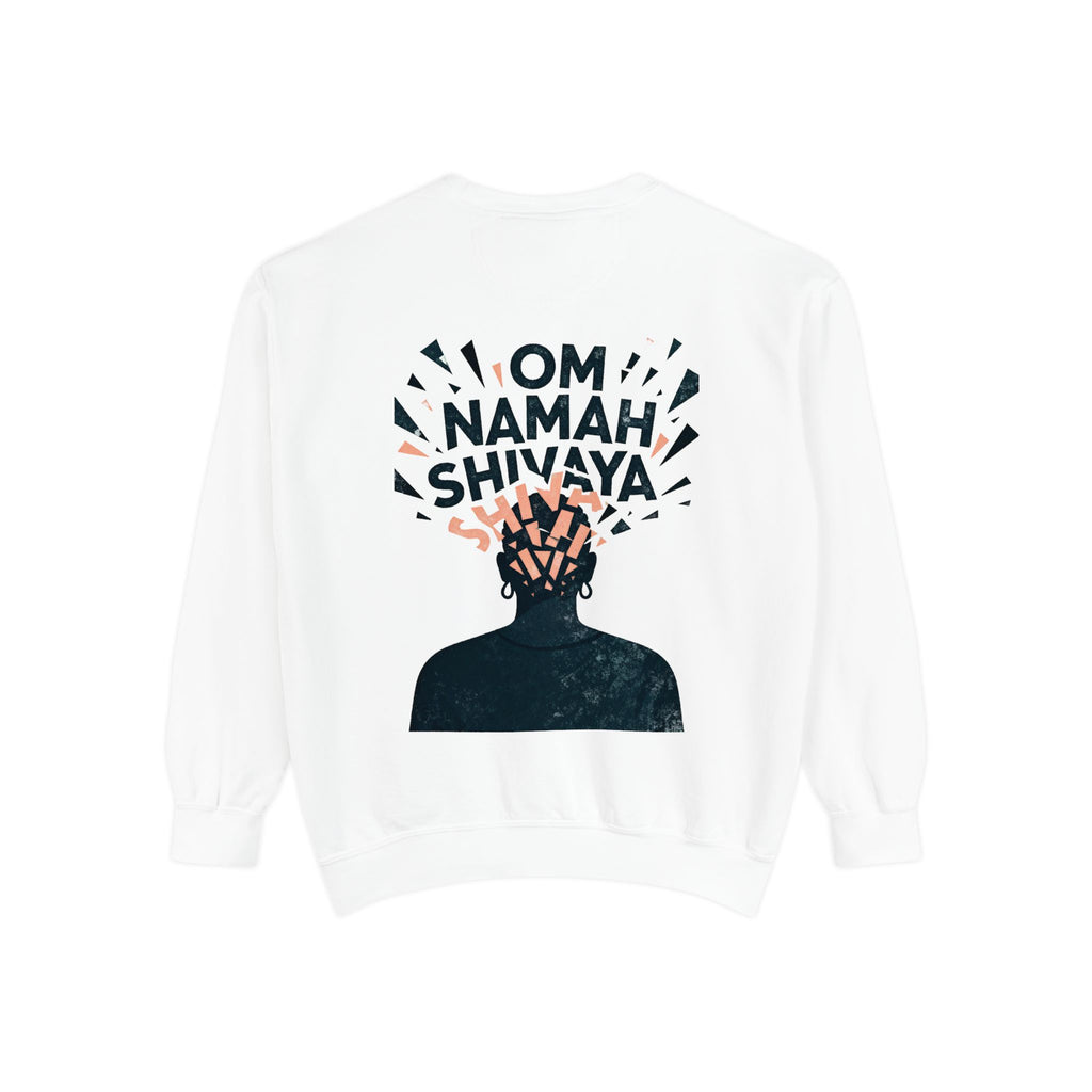 Om Namah Shivaya Unisex Sweatshirt