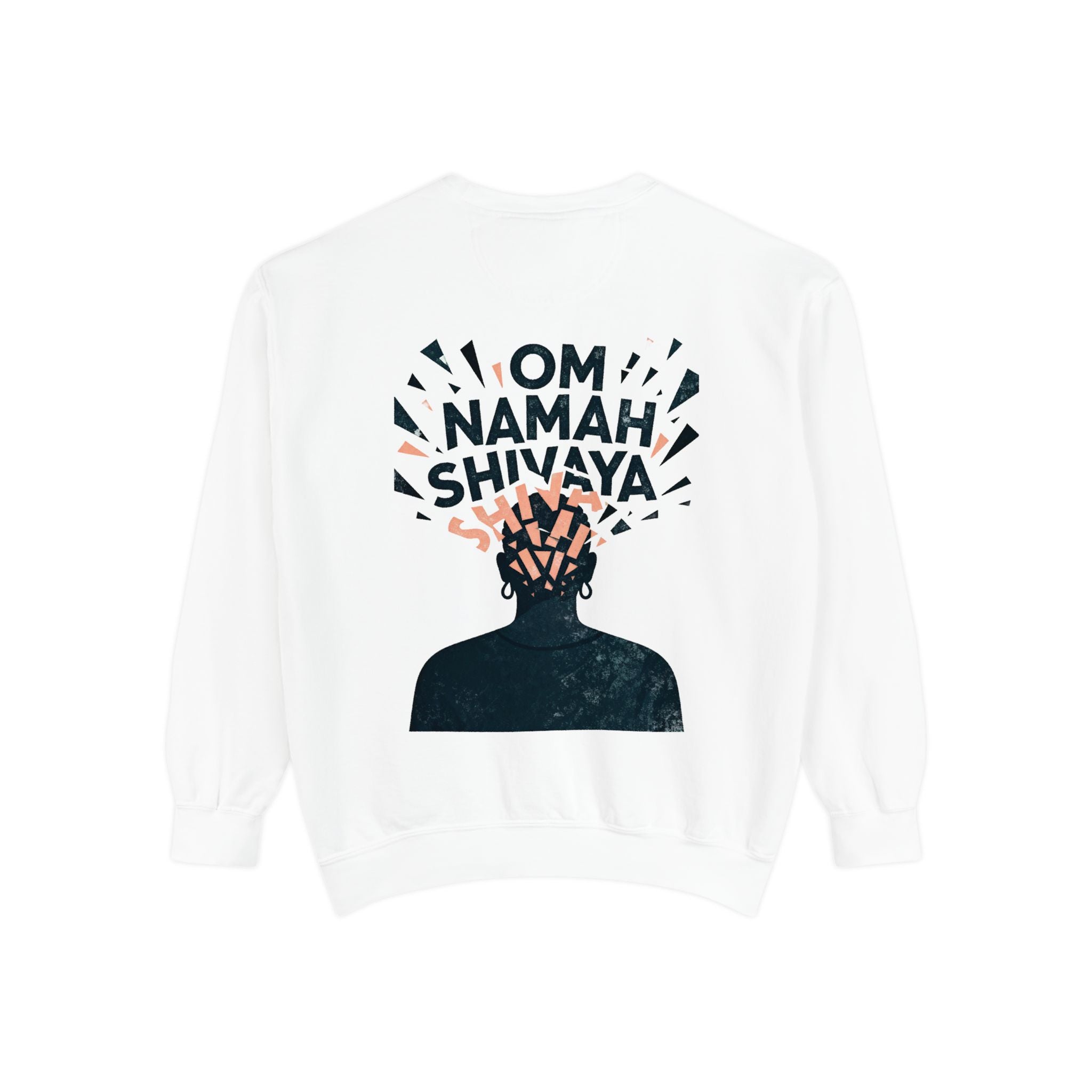 Om Namah Shivaya Unisex Sweatshirt