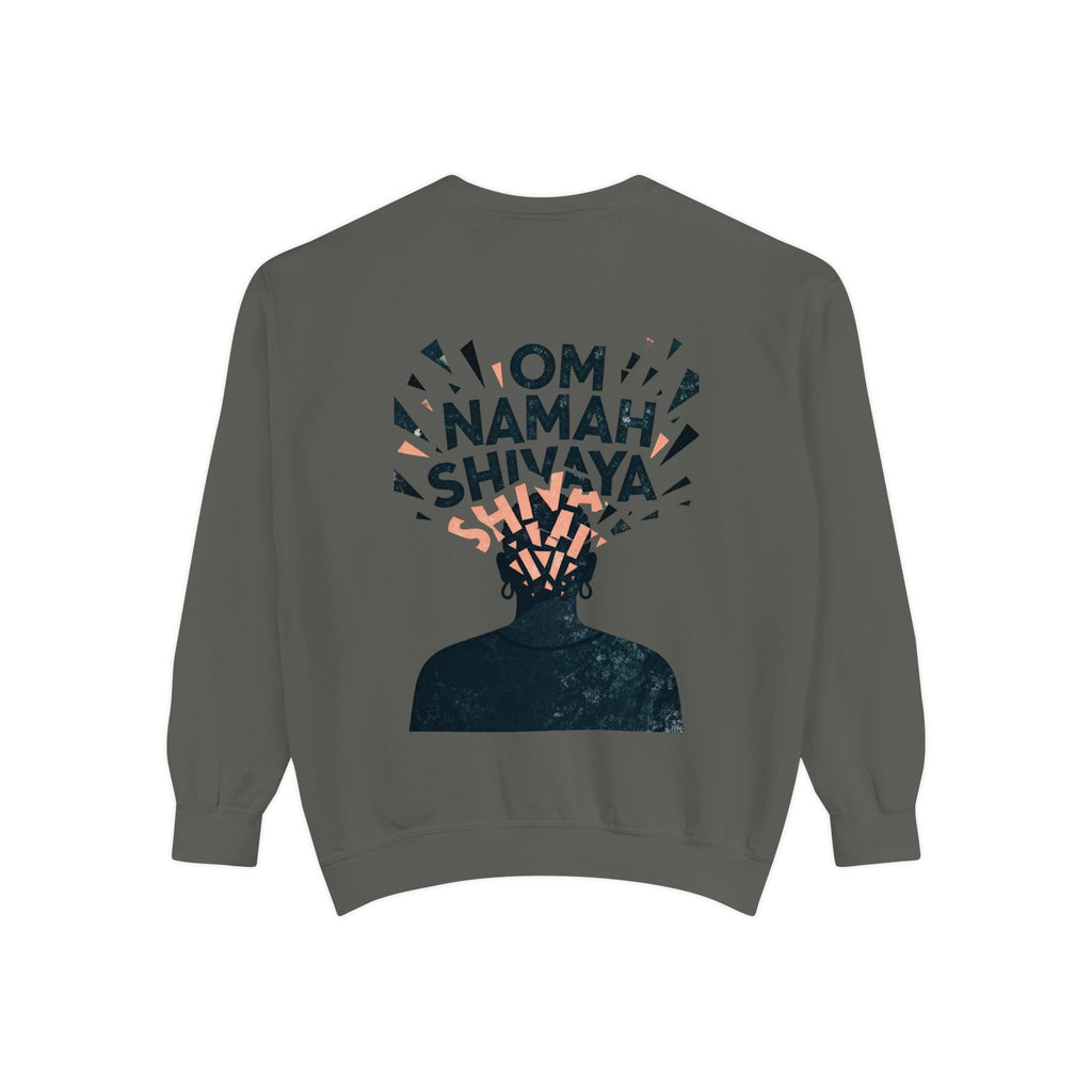 Om Namah Shivaya Unisex Sweatshirt