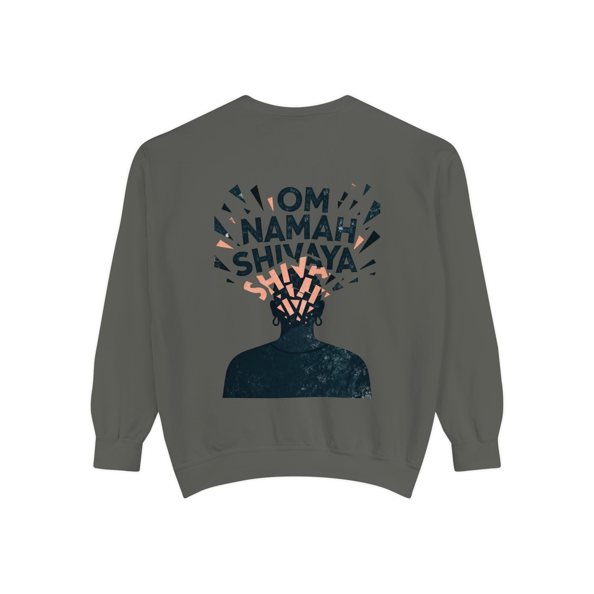 Om Namah Shivaya Unisex Sweatshirt