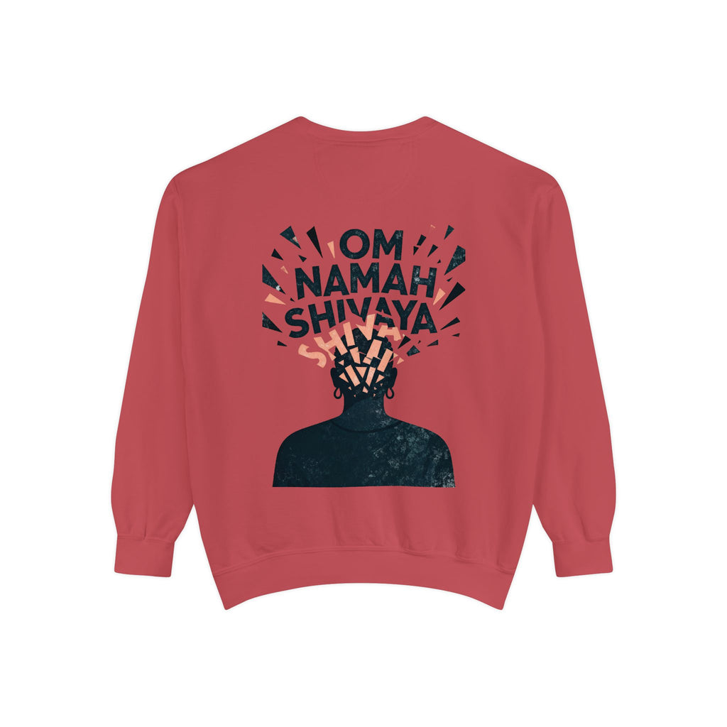 Om Namah Shivaya Unisex Sweatshirt