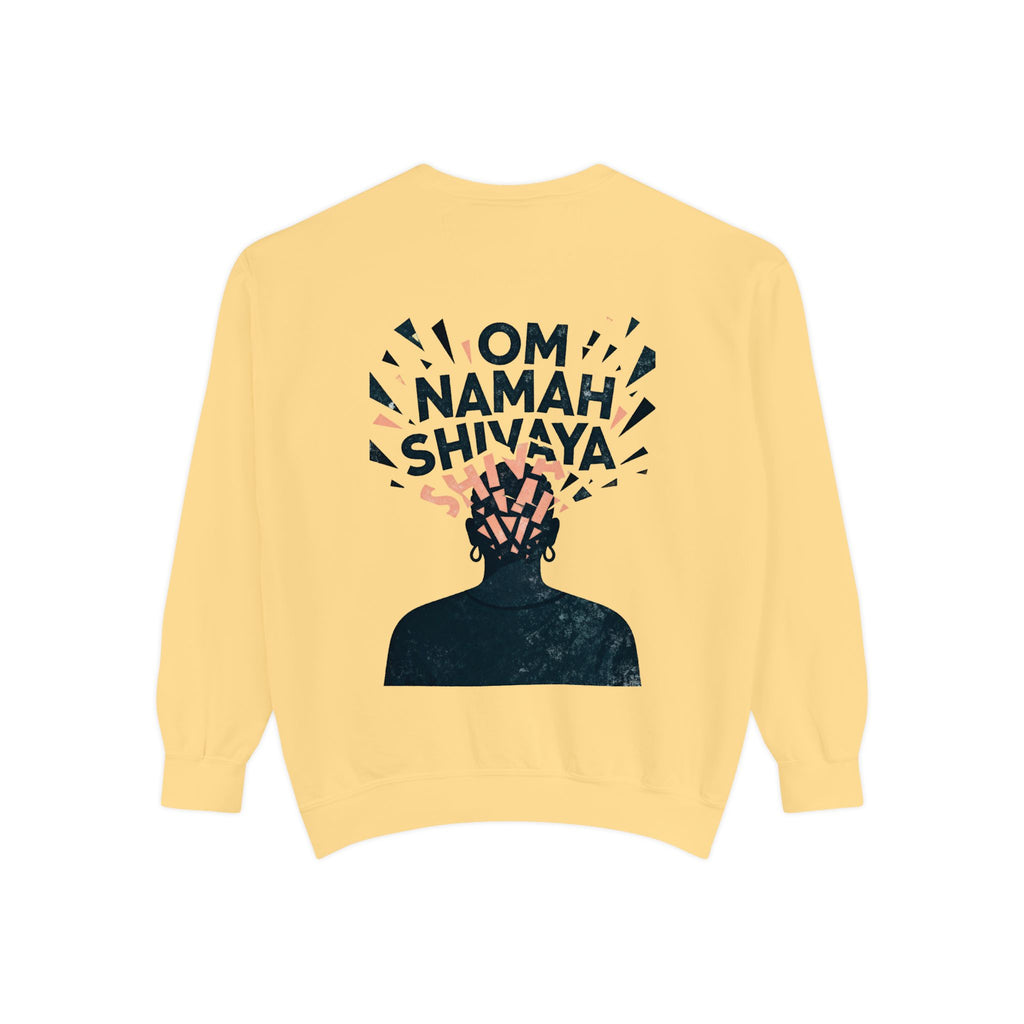 Om Namah Shivaya Unisex Sweatshirt