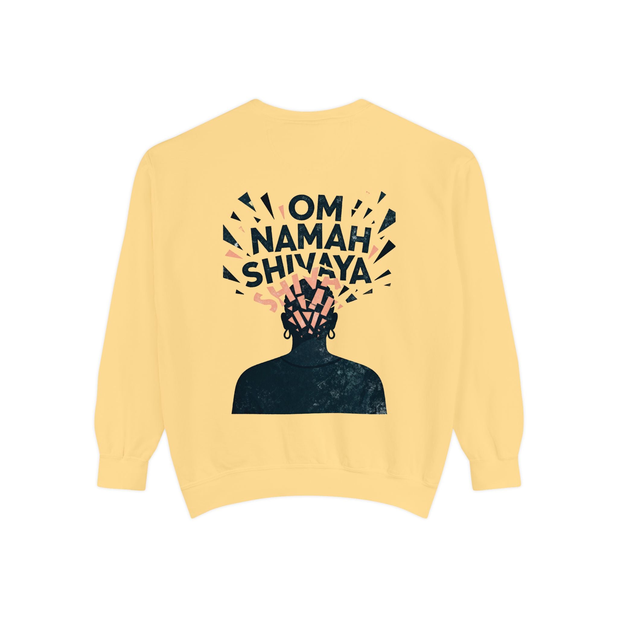 Om Namah Shivaya Unisex Sweatshirt