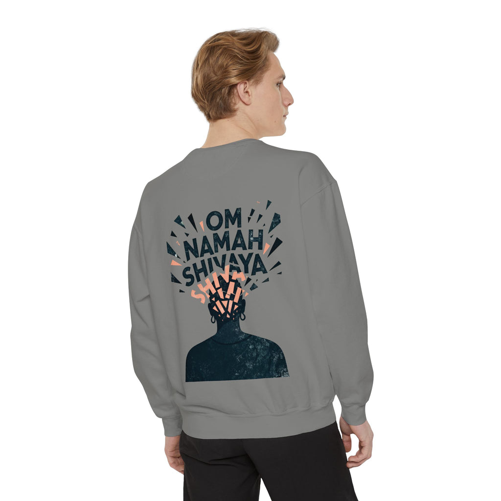 Om Namah Shivaya Unisex Sweatshirt
