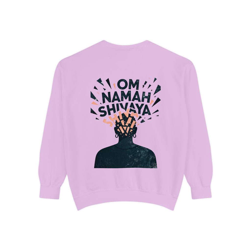 Om Namah Shivaya Unisex Sweatshirt