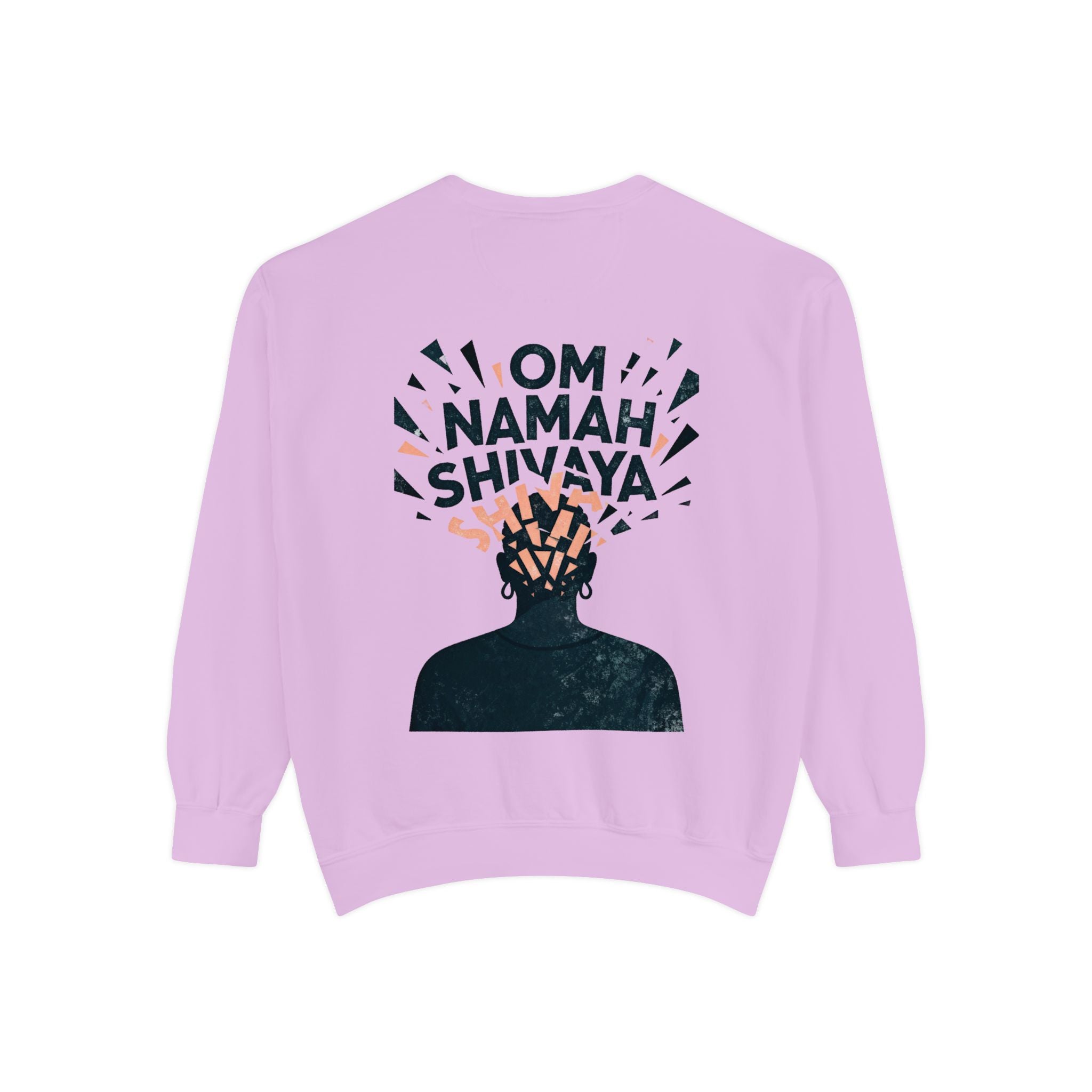 Om Namah Shivaya Unisex Sweatshirt