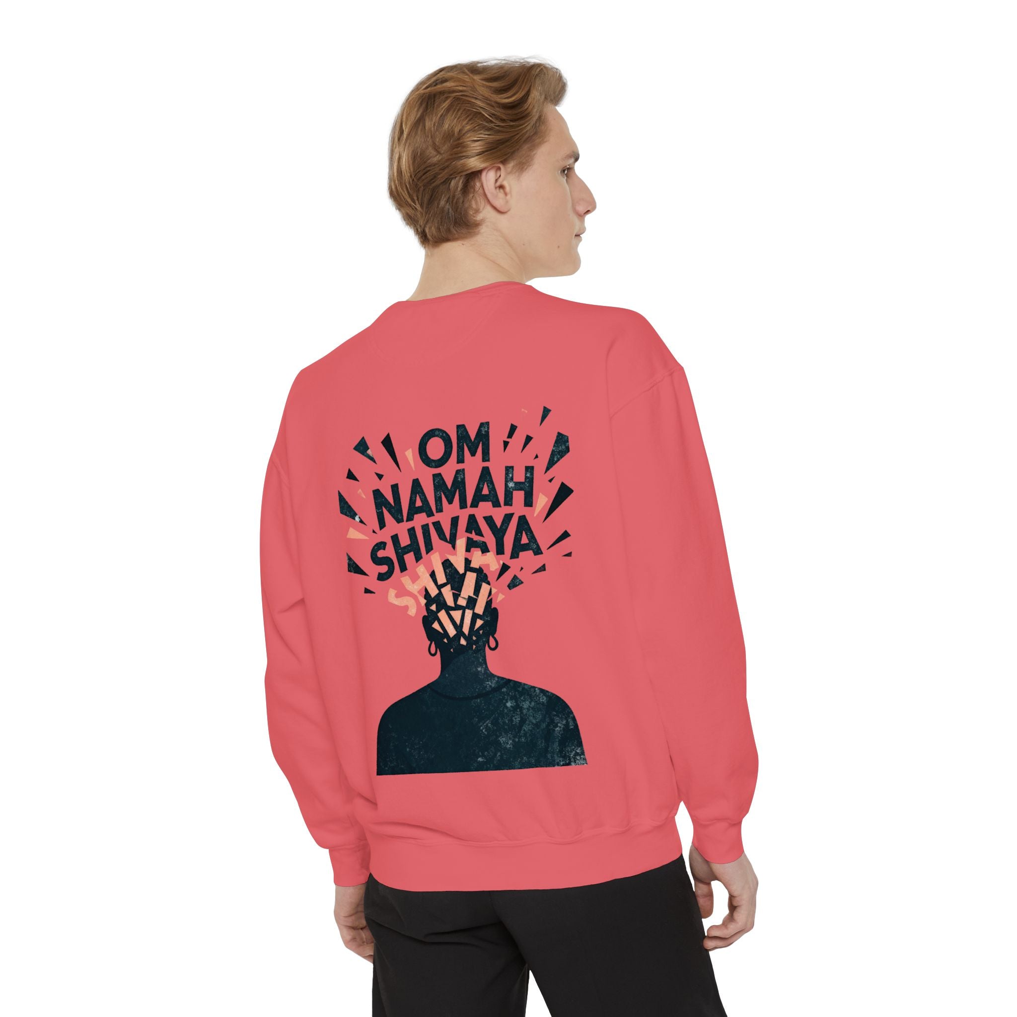 Om Namah Shivaya Unisex Sweatshirt