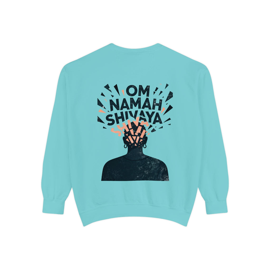 Om Namah Shivaya Unisex Sweatshirt
