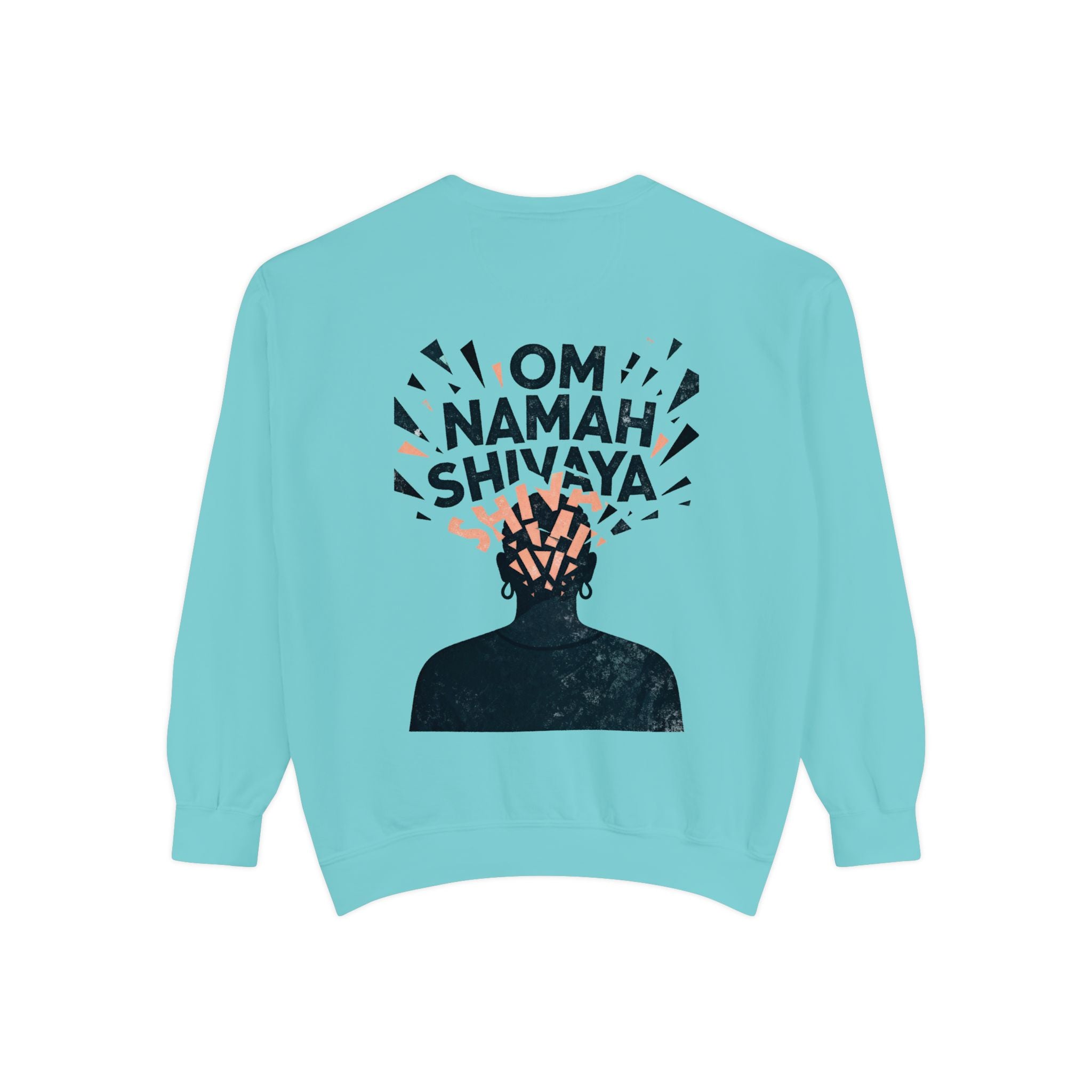 Om Namah Shivaya Unisex Sweatshirt