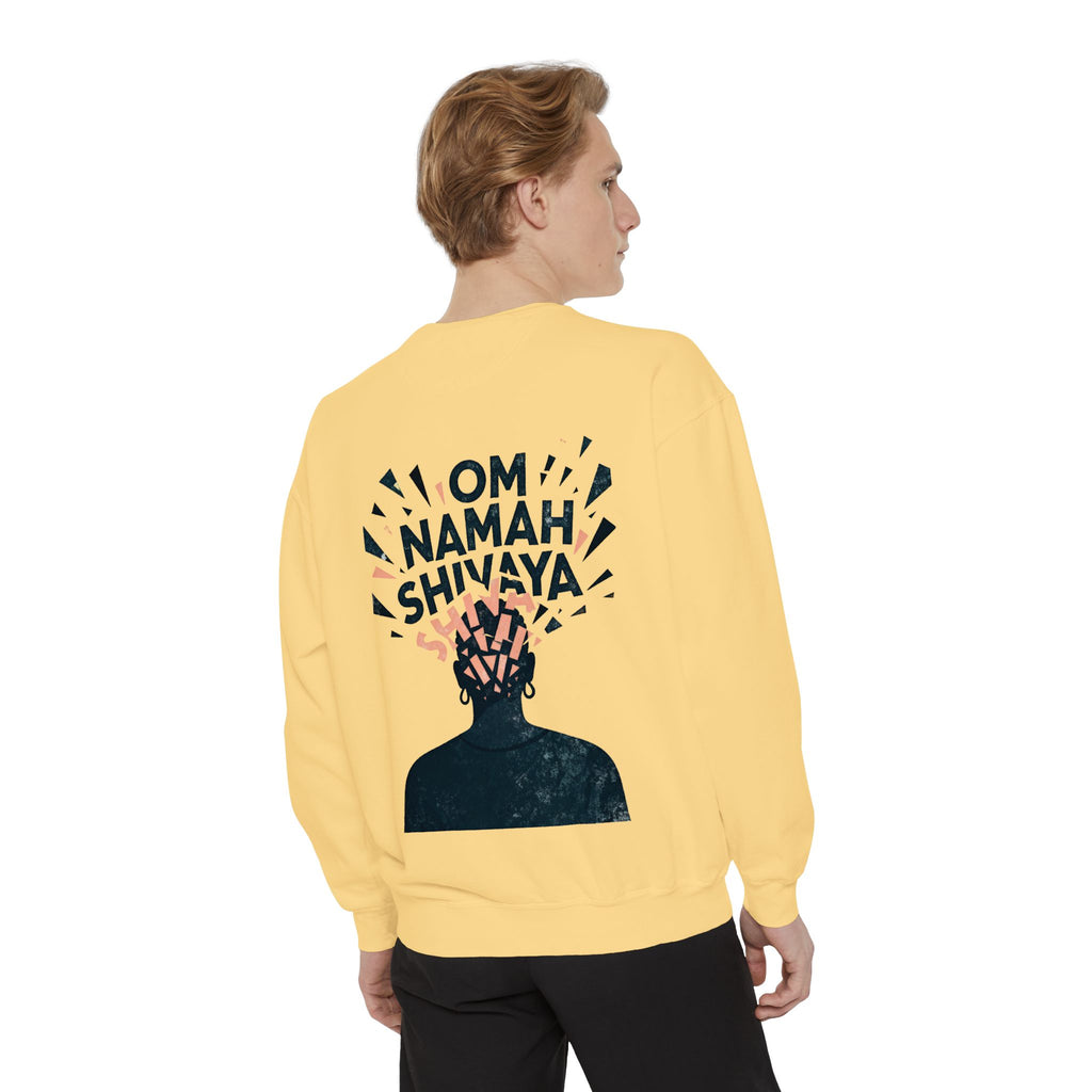 Om Namah Shivaya Unisex Sweatshirt