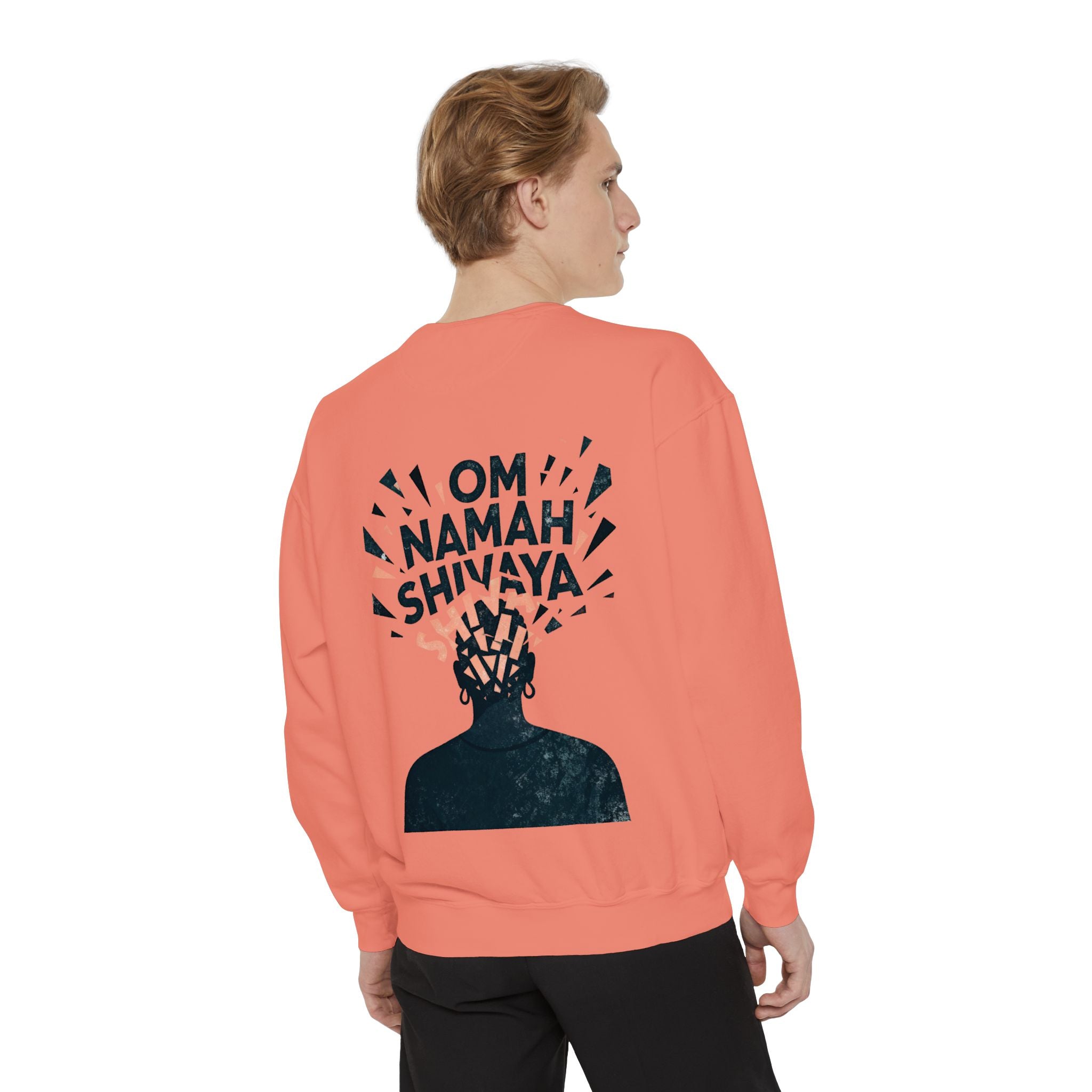 Om Namah Shivaya Unisex Sweatshirt