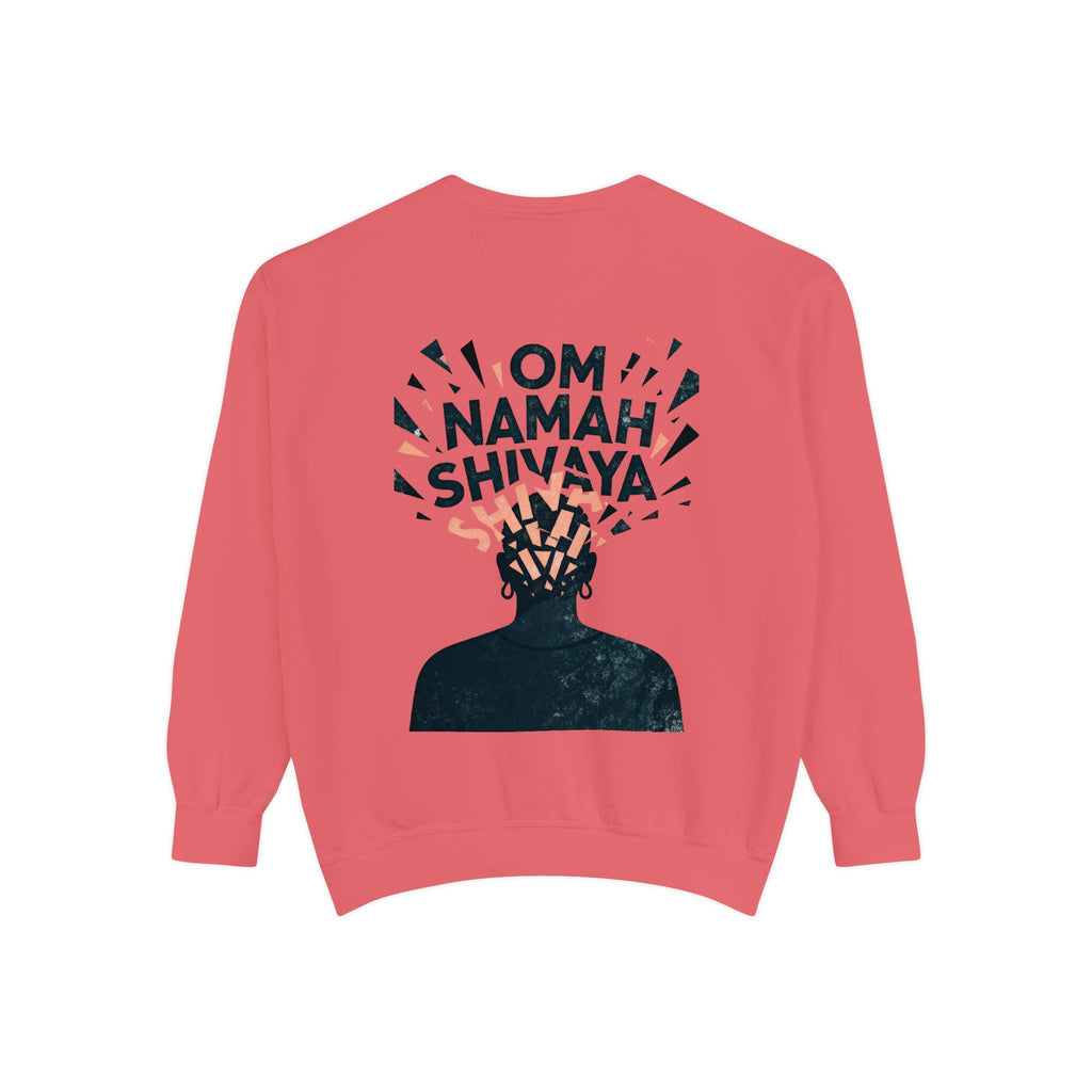 Om Namah Shivaya Unisex Sweatshirt