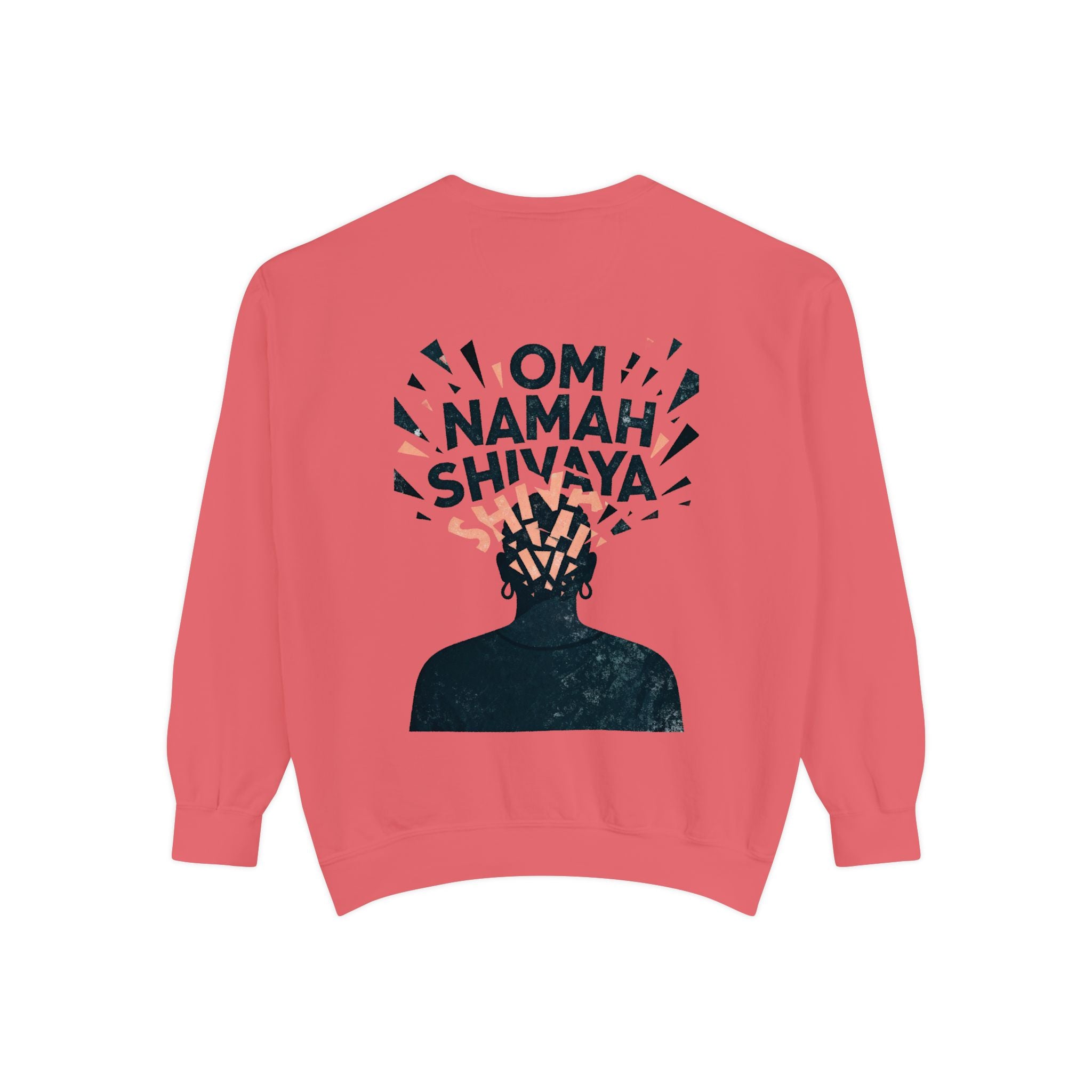 Om Namah Shivaya Unisex Sweatshirt