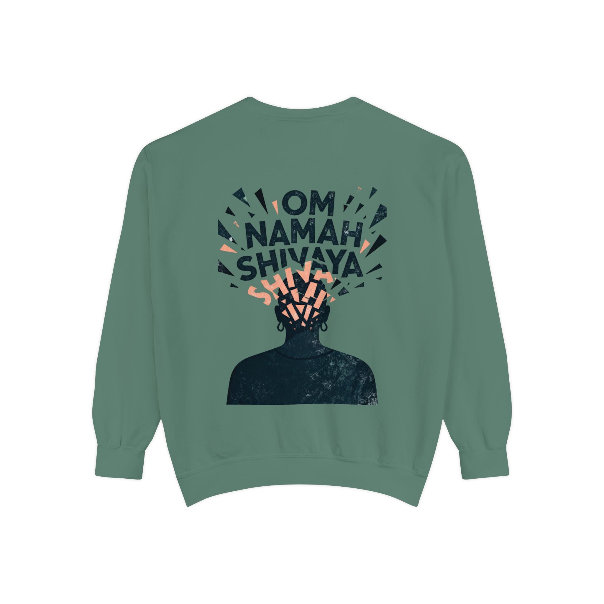 Om Namah Shivaya Unisex Sweatshirt