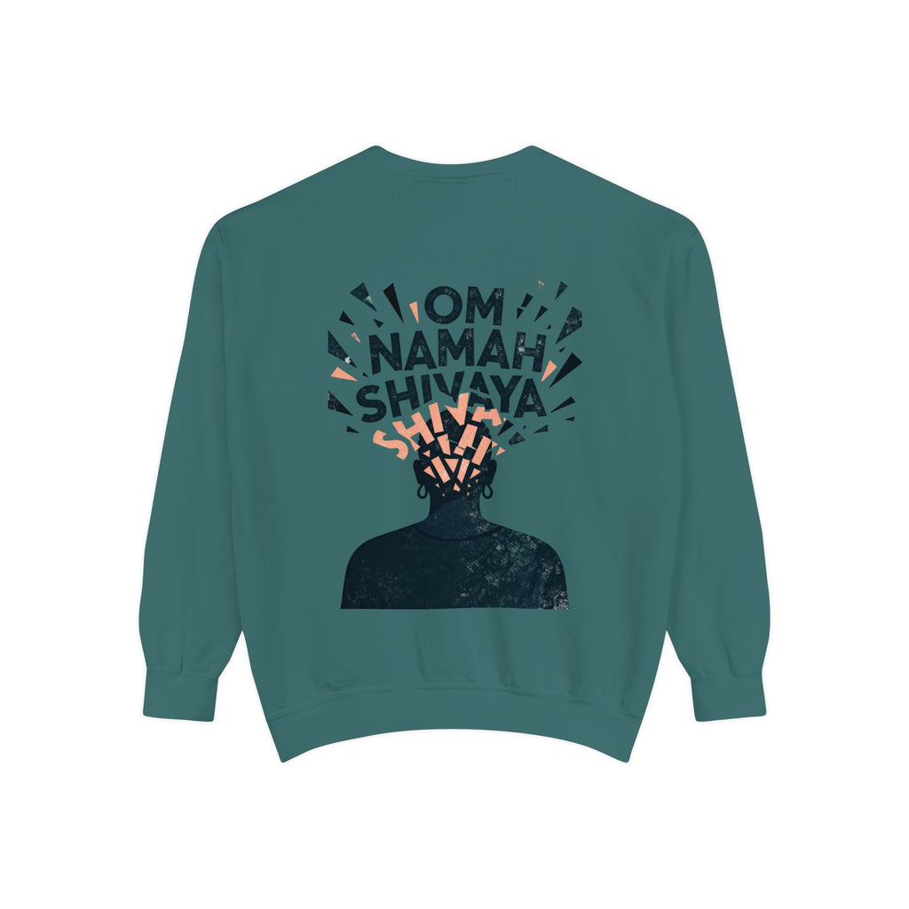 Om Namah Shivaya Unisex Sweatshirt