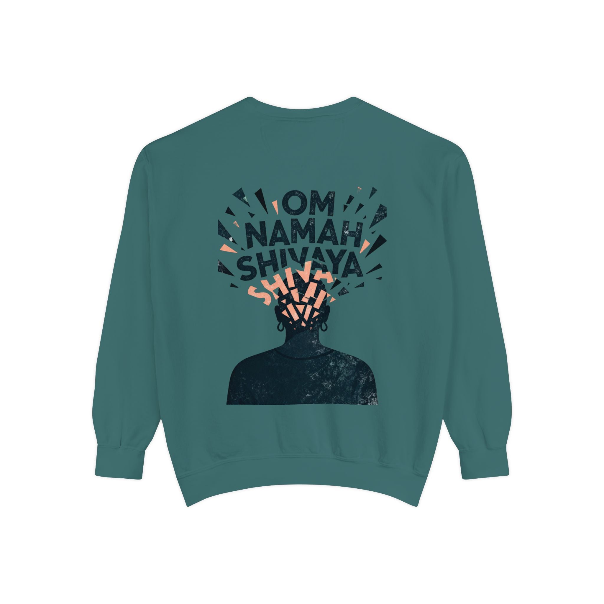 Om Namah Shivaya Unisex Sweatshirt