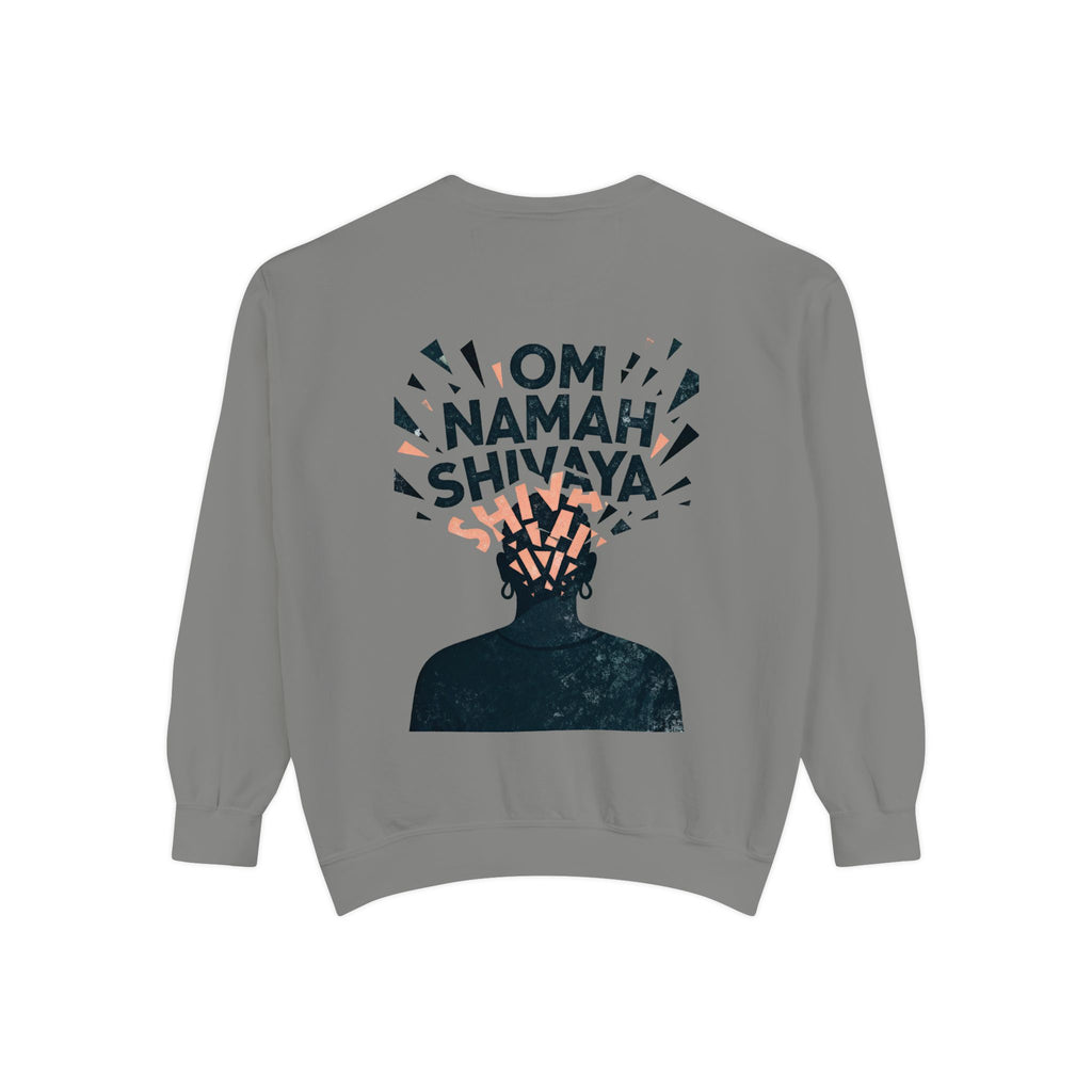 Om Namah Shivaya Unisex Sweatshirt