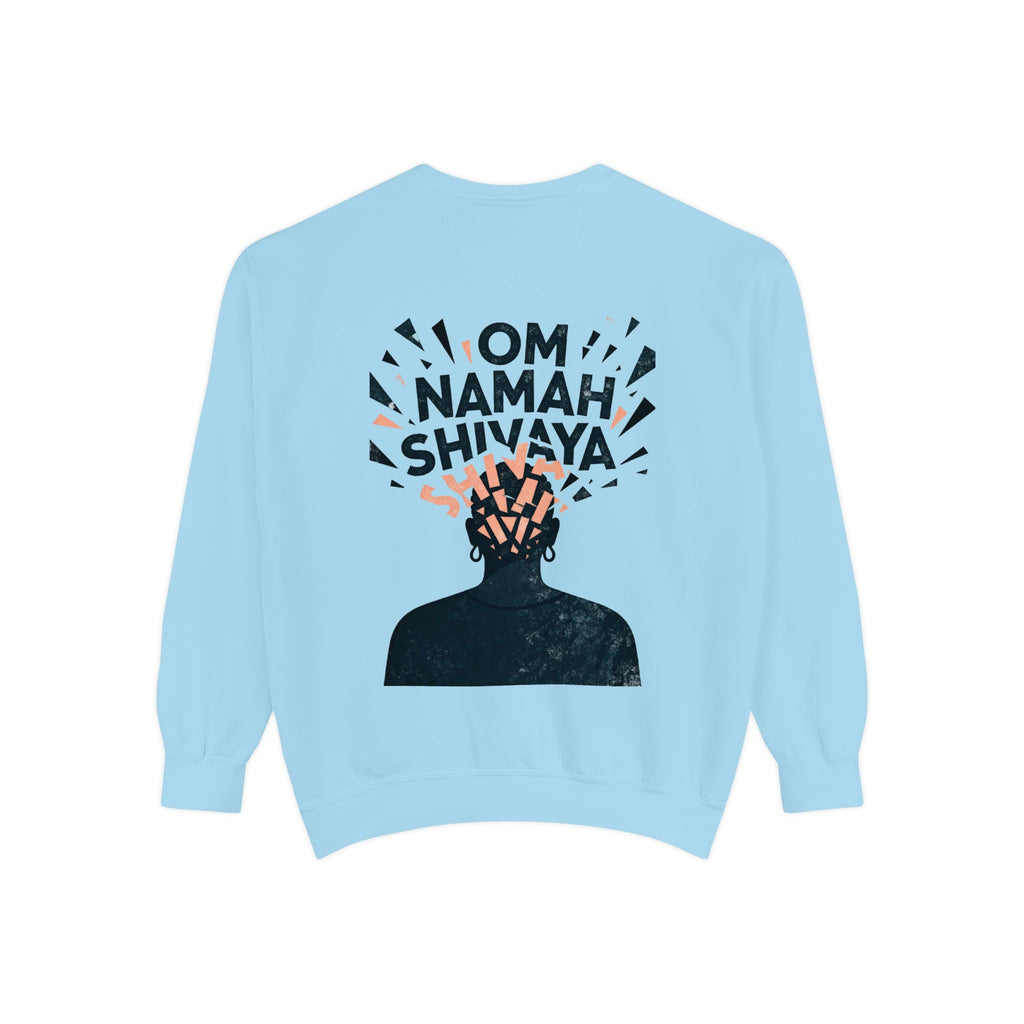 Om Namah Shivaya Unisex Sweatshirt