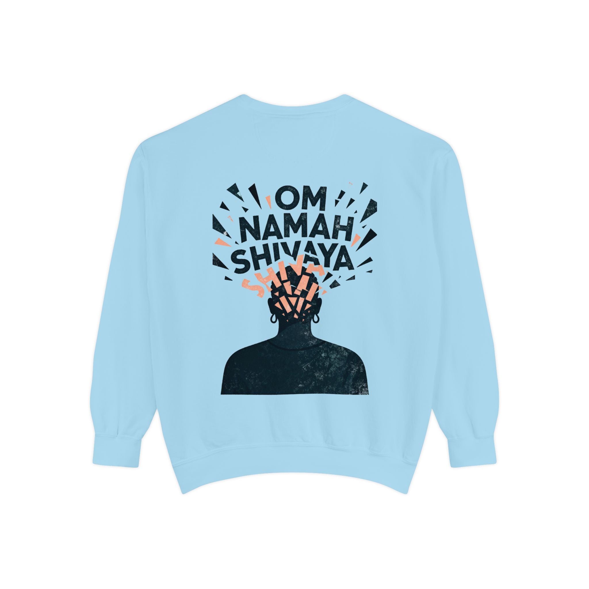 Om Namah Shivaya Unisex Sweatshirt